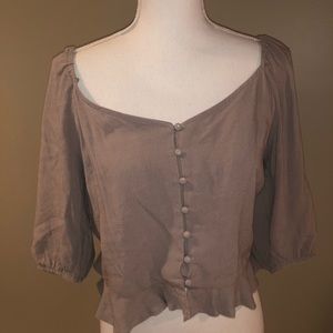 Women’s blouse